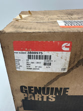Load image into Gallery viewer, Cummins 3800975 OEM Water Pump For 6CTA8.3-DM (Open Box)