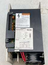 Load image into Gallery viewer, Siemens 3RW3458-0DC34 Sikostart 3RW34 Soft Starter (Used)