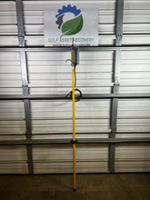 Load image into Gallery viewer, Salisbury HotStick Mounted Resistive Discharge Tool, 6 Ft, Yellow (Used)