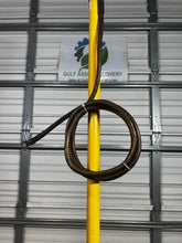 Load image into Gallery viewer, Salisbury HotStick Mounted Resistive Discharge Tool, 6 Ft, Yellow (Used)