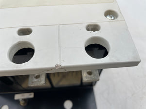 Siemens 3RW3458-0DC34 Sikostart 3RW34 Soft Starter (Used)