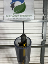 Load image into Gallery viewer, Salisbury HotStick Mounted Resistive Discharge Tool, 6 Ft, Yellow (Used)