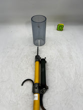 Load image into Gallery viewer, Salisbury HotStick Mounted Resistive Discharge Tool, 6 Ft, Yellow (Used)