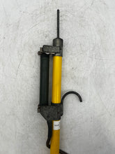 Load image into Gallery viewer, Salisbury HotStick Mounted Resistive Discharge Tool, 6 Ft, Yellow (Used)