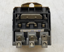 Load image into Gallery viewer, Siemens Furnas 40IP32AA Size 3-1/2 Contactor w/ 110-120/220-240VAC Coil (Used)