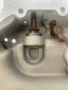 Detroit Diesel 5109156 Governor Drive Housing Assembly Missing Horiz. Shaft (No Box)