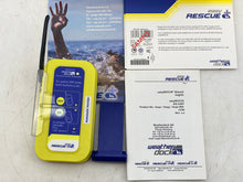 Load image into Gallery viewer, Weatherdock A049 easyRESCUE-A AIS SAR Transmitter (Open Box)