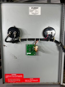La Marche A12B-30-12V-A1-6L Constavolt Battery Charger, In/Out: 120VAC/12VDC (Used)