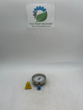 Load image into Gallery viewer, Stewarts-USA S-9263 Vibragauge Pressure Gauge, 0-200 PSI, 4&quot; Dial, 1/2&quot; NPT ( No Box)