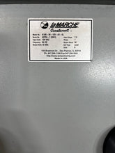 Load image into Gallery viewer, La Marche A12B-30-12V-A1-6L Constavolt Battery Charger, In/Out: 120VAC/12VDC (Used)