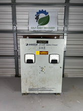 Load image into Gallery viewer, La Marche A12B-30-12V-A1-6L Constavolt Battery Charger, In/Out: 120VAC/12VDC (Used)