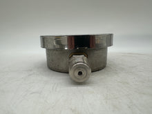 Load image into Gallery viewer, Stewarts-USA S-9263 Vibragauge Pressure Gauge, 0-200 PSI, 4&quot; Dial, 1/2&quot; NPT ( No Box)
