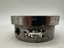 Load image into Gallery viewer, Stewarts-USA S-9263 Vibragauge Pressure Gauge, 0-200 PSI, 4&quot; Dial, 1/2&quot; NPT ( No Box)