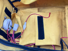 Load image into Gallery viewer, IBAK 003200040 NHS200H-24 Daylight Signal Lamp w/ Bag, Pictured Accs (Used-No Batt)