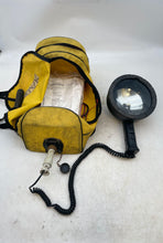 Load image into Gallery viewer, IBAK 003200040 NHS200H-24 Daylight Signal Lamp w/ Bag, Pictured Accs (Used-No Batt)