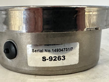 Load image into Gallery viewer, Stewarts-USA 41SV-200 Vibragauge Pressure Gauge, 0-200 PSI, 1/2" NPT (Open Box)