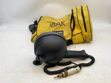 Load image into Gallery viewer, IBAK 003200040 NHS200H-24 Daylight Signal Lamp w/ Bag, Pictured Accs (Used-No Batt)