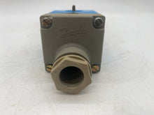 Load image into Gallery viewer, Danfoss 018Z6709 Solenoid Valve Coil Assy w/ IP67 Term Box 48VAC 50Hz 10W (Open Box)
