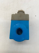 Load image into Gallery viewer, Danfoss 018Z6709 Solenoid Valve Coil Assy w/ IP67 Term Box 48VAC 50Hz 10W (Open Box)