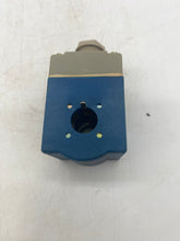 Load image into Gallery viewer, Danfoss 018Z6709 Solenoid Valve Coil Assy w/ IP67 Term Box 48VAC 50Hz 10W (Open Box)