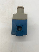 Load image into Gallery viewer, Danfoss 018Z6709 Solenoid Valve Coil Assy w/ IP67 Term Box 48VAC 50Hz 10W (Open Box)