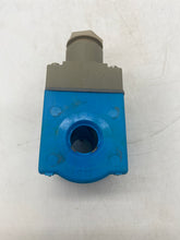 Load image into Gallery viewer, Danfoss 018Z6709 Solenoid Valve Coil Assy w/ IP67 Term Box 48VAC 50Hz 10W (Open Box)