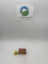 Load image into Gallery viewer, Danfoss 018Z6709 Solenoid Valve Coil Assy w/ IP67 Term Box 48VAC 50Hz 10W (Open Box)