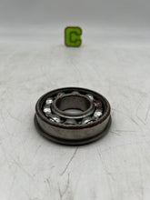 Load image into Gallery viewer, SKF 307-NR Single Row Ball Bearing, 3.15"O.D x 1.378"I.D x 0.827"W (Open Box)