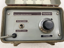 Load image into Gallery viewer, Foxboro Trans-Sonics P5154 Level Indicating Simulator (Used)