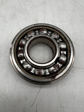 Load image into Gallery viewer, SKF 307-NR Single Row Ball Bearing, 3.15"O.D x 1.378"I.D x 0.827"W (Open Box)