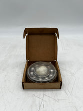 Load image into Gallery viewer, SKF 307-NR Single Row Ball Bearing, 3.15"O.D x 1.378"I.D x 0.827"W (Open Box)
