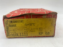 Load image into Gallery viewer, Danfoss 060L1111 KP68 Thermostat (Open Box)