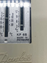 Load image into Gallery viewer, Danfoss 060L1111 KP68 Thermostat (Open Box)