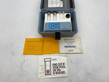 Load image into Gallery viewer, Hach 46700-01 Bromine Pocket Colorimeter (No Box)