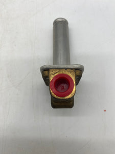 Danfoss 032U1205 EVI1.5 Valve, NC, Oil Air Water, 1/4” (Open Box)