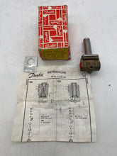 Load image into Gallery viewer, Danfoss 032U1205 EVI1.5 Valve, NC, Oil Air Water, 1/4” (Open Box)