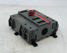 Load image into Gallery viewer, ABB OT 160E3 Disconnect Switch, Non-Fusible, 600VAC 125A 3PH (Used)