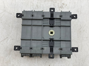 ABB OT 160E3 Disconnect Switch, Non-Fusible, 600VAC 125A 3PH (Used)