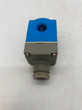 Load image into Gallery viewer, Danfoss 018Z6706 Coil Assy For Solenoid Valve, IP67, 12VAC 50Hz 10W (No Box)