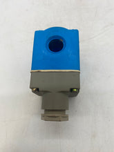 Load image into Gallery viewer, Danfoss 018Z6706 Coil Assy For Solenoid Valve, IP67, 12VAC 50Hz 10W (No Box)