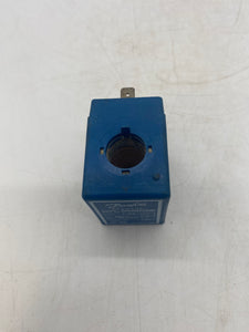 Danfoss 042N7508 Coil For Solenoid Valve, 24VAC 50Hz 9W (Open Box)