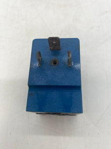 Danfoss 042N7508 Coil For Solenoid Valve, 24VAC 50Hz 9W (Open Box)
