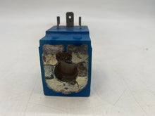 Load image into Gallery viewer, Danfoss 042N7508 Coil For Solenoid Valve, 24VAC 50Hz 9W (Open Box)