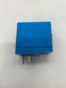 Danfoss 042N7507 Coil For Solenoid Valve, 12VAC 50Hz 9W (Open Box)