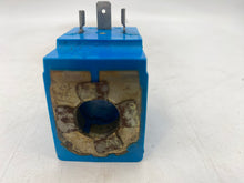 Load image into Gallery viewer, Danfoss 042N7507 Coil For Solenoid Valve, 12VAC 50Hz 9W (Open Box)