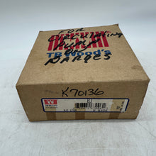 Load image into Gallery viewer, TB Woods 8JE EPDM Sure-Flex Sleeve Coupling Insert (New)