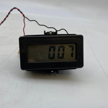 Load image into Gallery viewer, Red Lion Controls CUB4I000 CUB4I Current Meter 9-28VDC Input (Used)