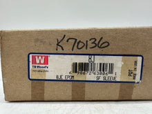 Load image into Gallery viewer, TB Woods 8JE EPDM Sure-Flex Sleeve Coupling Insert (New)