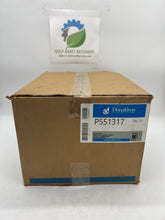 Load image into Gallery viewer, Donaldson P551317 Fuel Filter Cartridge, 9.25&quot;L x 1.64&quot;ID x 4&quot;OD, *Box of (12)* (New)