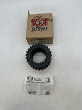 Load image into Gallery viewer, TB Woods 8JE EPDM Sure-Flex Sleeve Coupling Insert (New)